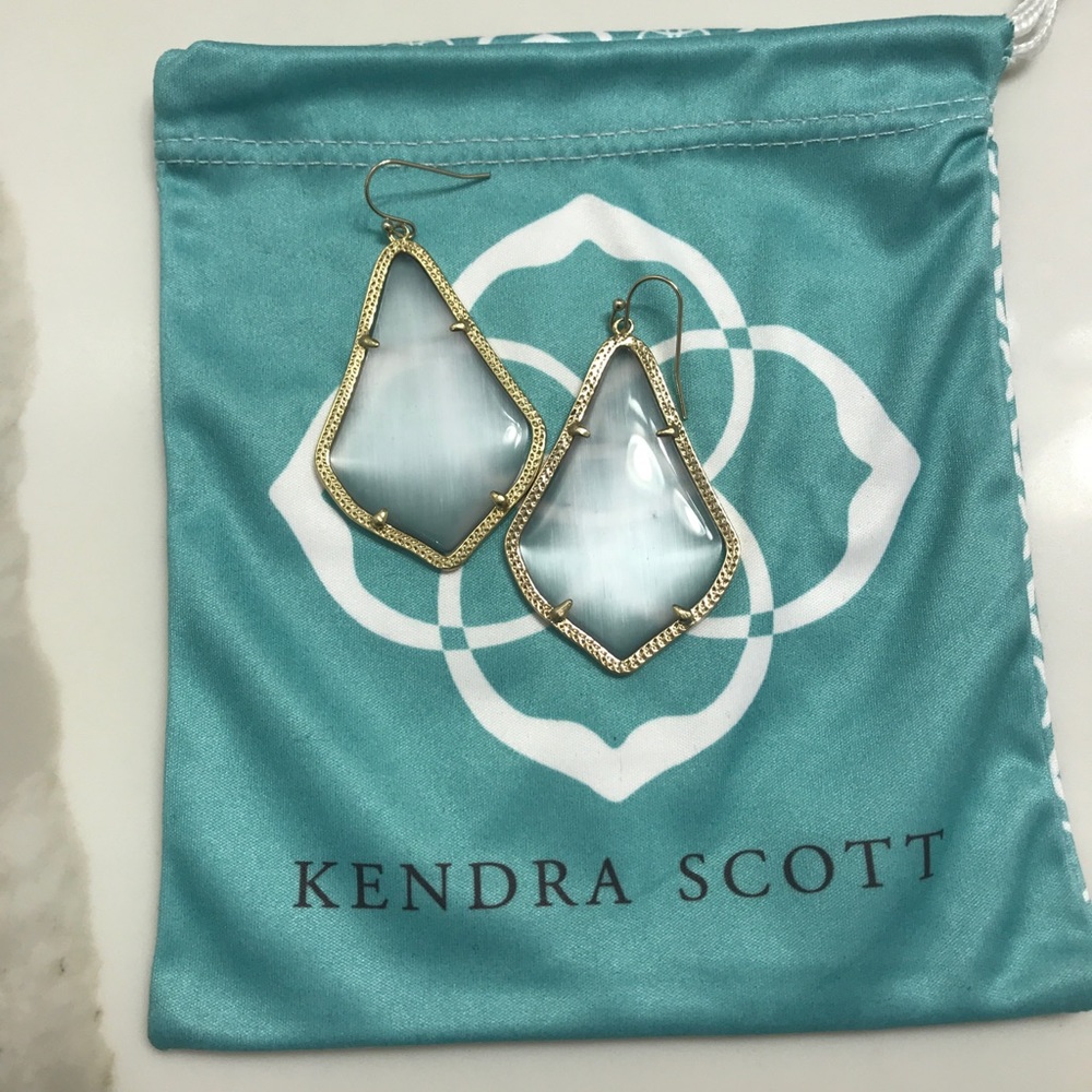 Kendra Scott Earrings